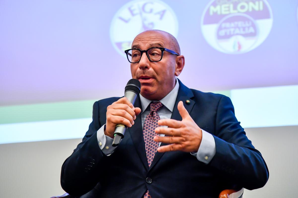 Campagna elettorale di Bernardo, i soldi sono arrivati solo in parte Campagna elettorale di Bernardo, i soldi sono arrivati solo in parte