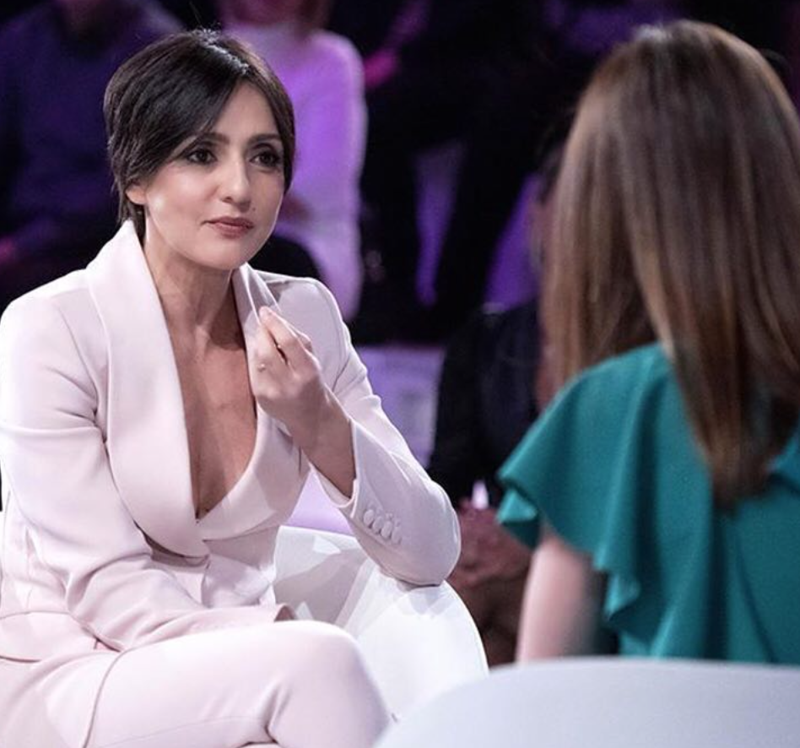 Allegri-Ambra si sono lasciati? Lui sarebbe “sparito” dopo 4 anni di relazione