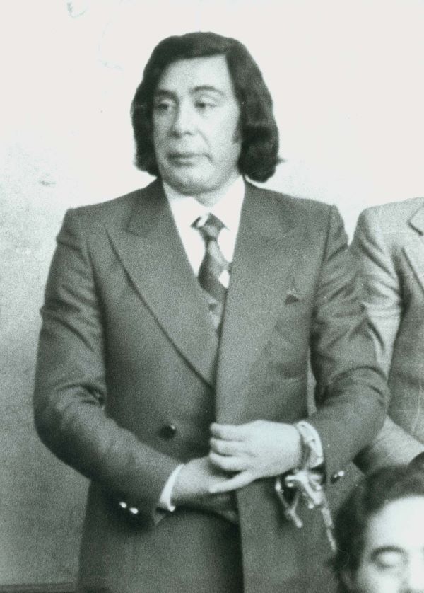 tommaso buscetta tommaso buscetta