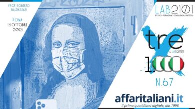 Sondaggi, Lega primo partito. Dati di oggi. Chi sale e chi scende