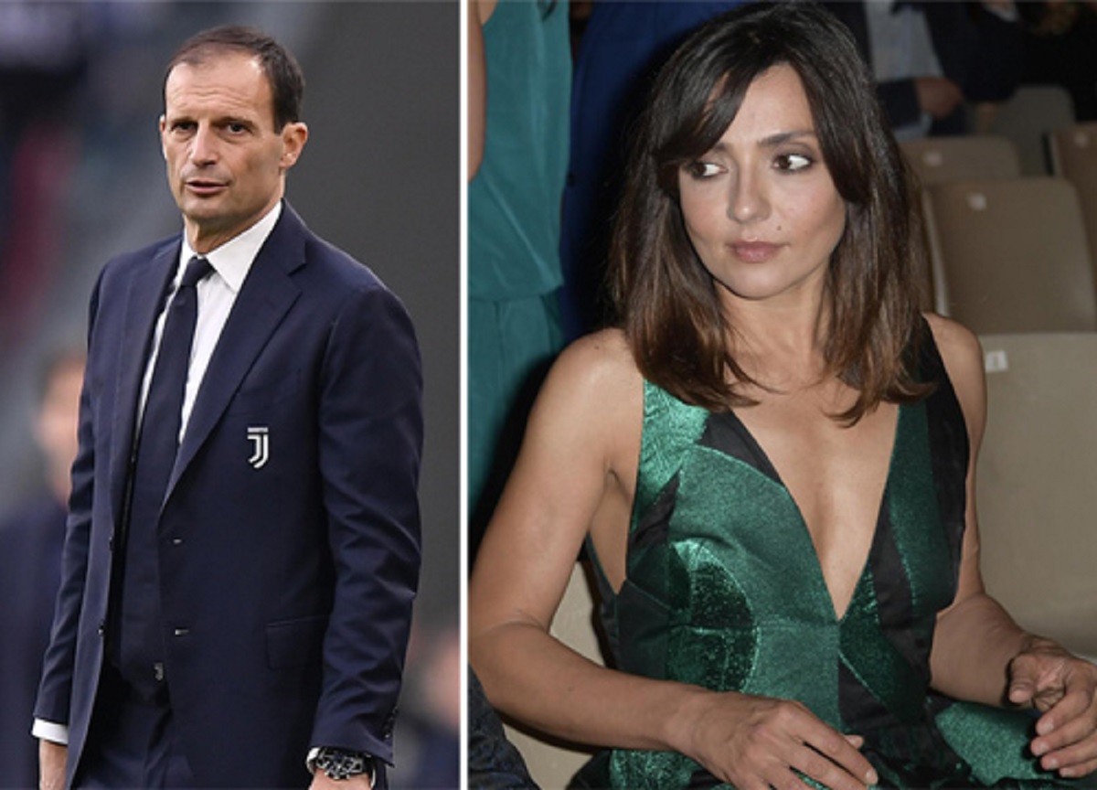 Allegri-Ambra, la figlia di lei critica sul Tapiro: “Perché a mia madre?” Allegri-Ambra, la figlia di lei critica sul Tapiro: “Perché a mia madre?”