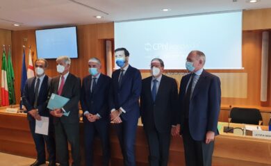 Pharma, torna a novembre in Fiera Milano CPHI Worldwide