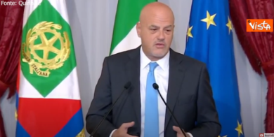 Descalzi (Eni): “In Africa subsahariana in 600mln senza energia, ridurre gap”
