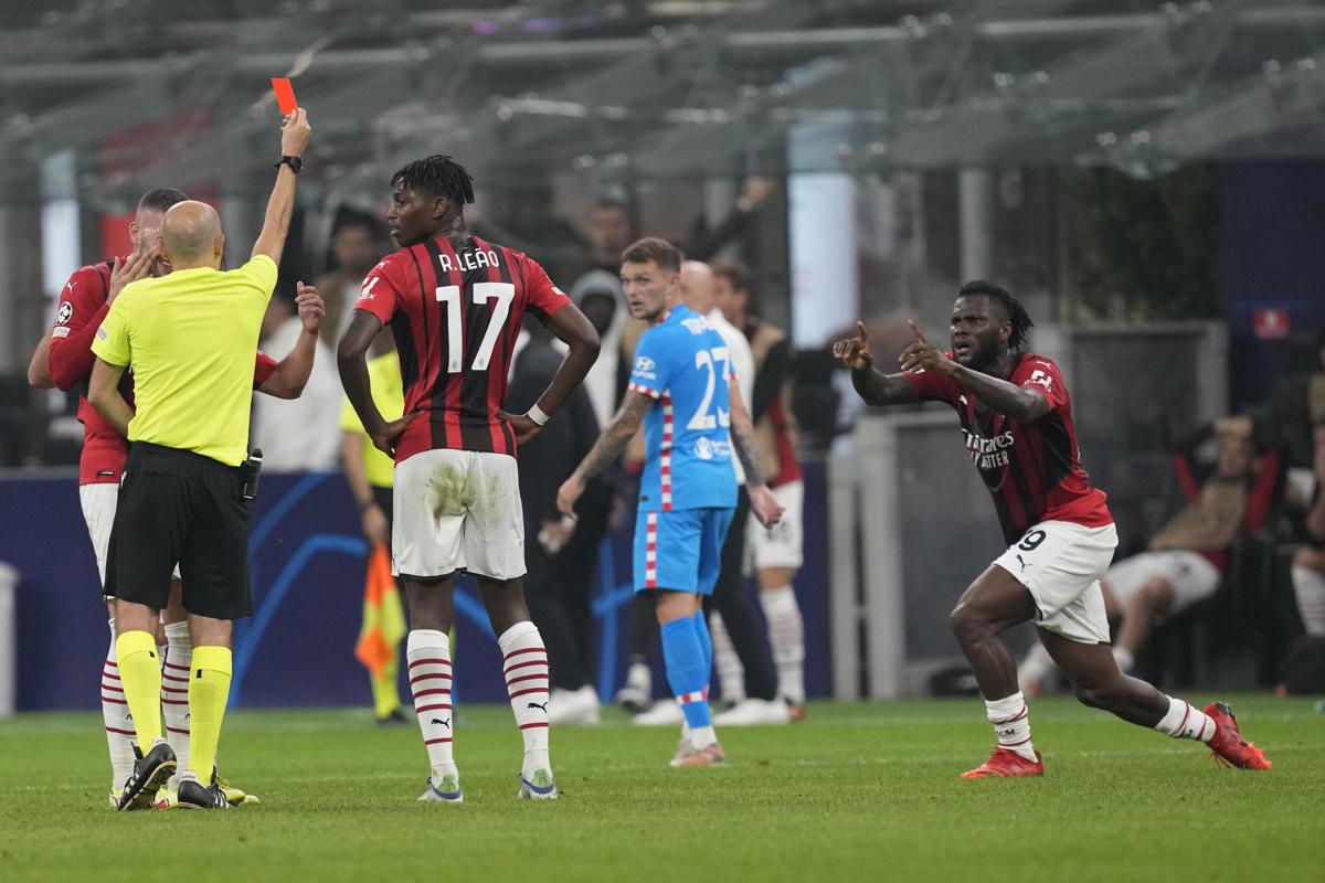 Kessie-Milan, Real Madrid gol “a costo zero” su Frank. Calciomercato news Kessie-Milan, Real Madrid gol “a costo zero” su Frank. Calciomercato news