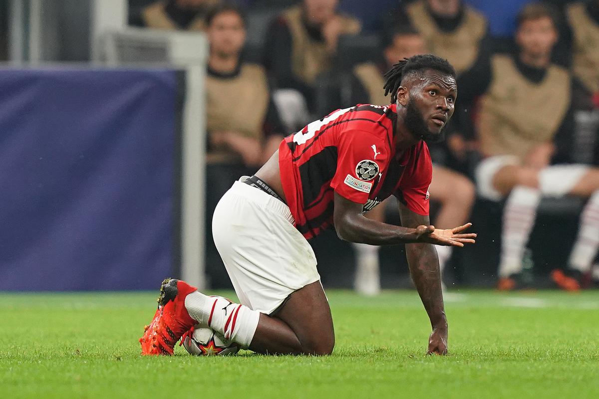 Kessie-Milan, Real Madrid gol “a costo zero” su Frank. Calciomercato news Kessie-Milan, Real Madrid gol “a costo zero” su Frank. Calciomercato news
