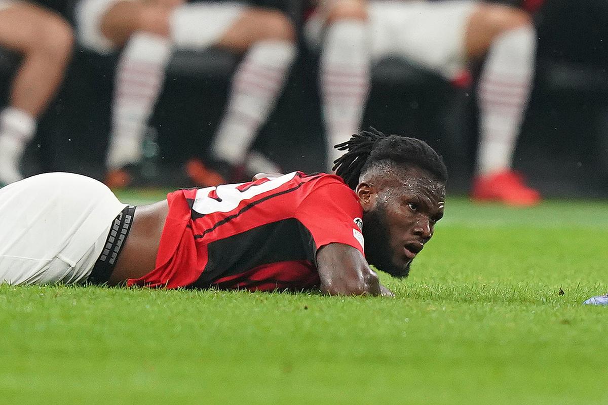 Kessie-Milan, Real Madrid gol “a costo zero” su Frank. Calciomercato news Kessie-Milan, Real Madrid gol “a costo zero” su Frank. Calciomercato news