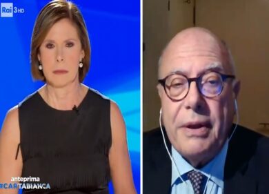 Concorsi truccati, Galli: “Ti sto mandando i temi, rispondi che vanno bene”