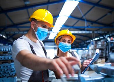 Obbligo di Green Pass nei luoghi di lavoro: 82% delle aziende milanesi pronto