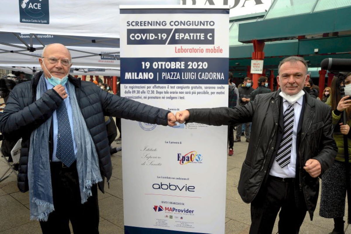 Tra tv e corsie d’ospedale, con concorsopoli finisce l’epopea del gallismo Tra tv e corsie d’ospedale, con concorsopoli finisce l’epopea del gallismo