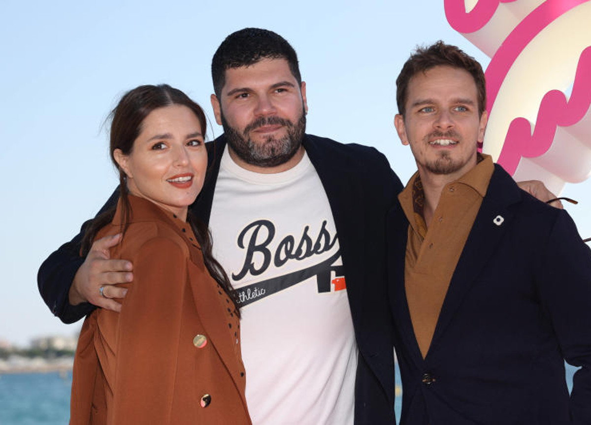 Gomorra 5, bagno di sangue e potere alle donne. Con la moglie di “O Maestrale” Gomorra 5, bagno di sangue e potere alle donne. Con la moglie di “O Maestrale”