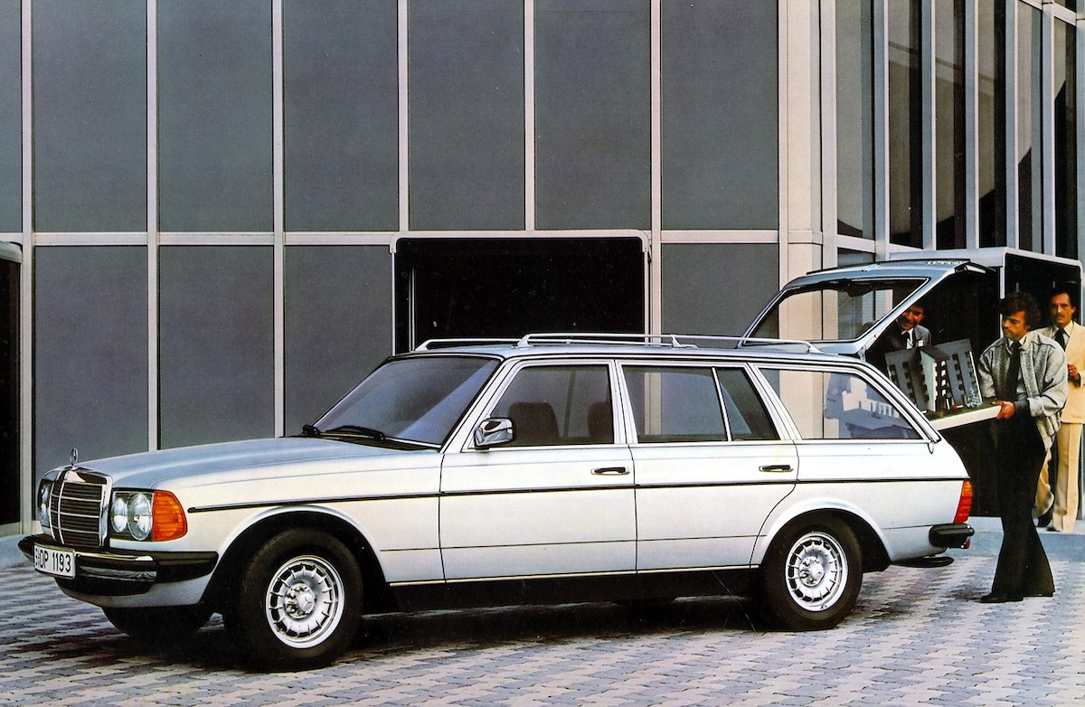 Mercedes-Benz protagonista ad Auto e Moto d’Epoca 2021