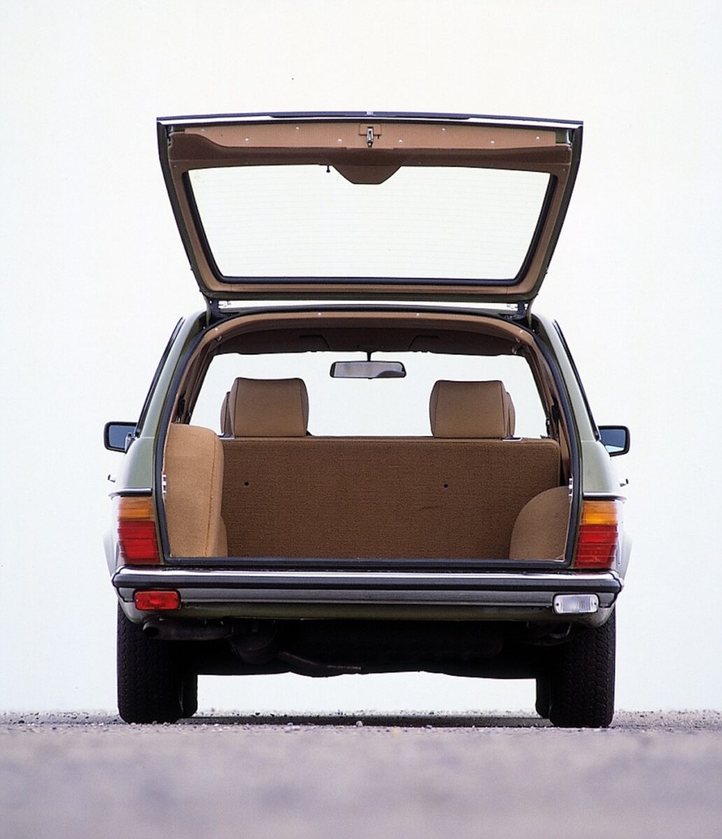 Mercedes-Benz protagonista ad Auto e Moto d’Epoca 2021