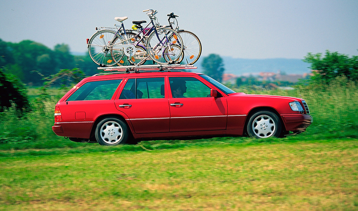 Mercedes-Benz protagonista ad Auto e Moto d’Epoca 2021