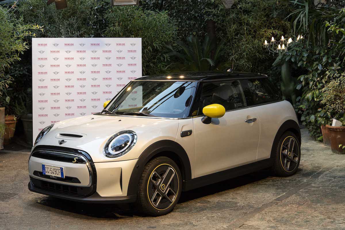 Mini, una storia d’amore che dura da 20 anni