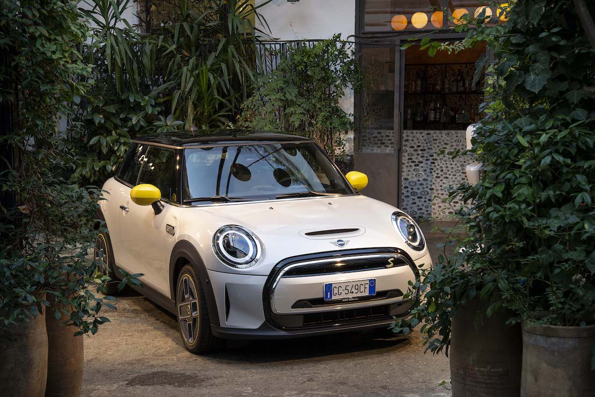 Mini, una storia d’amore che dura da 20 anni