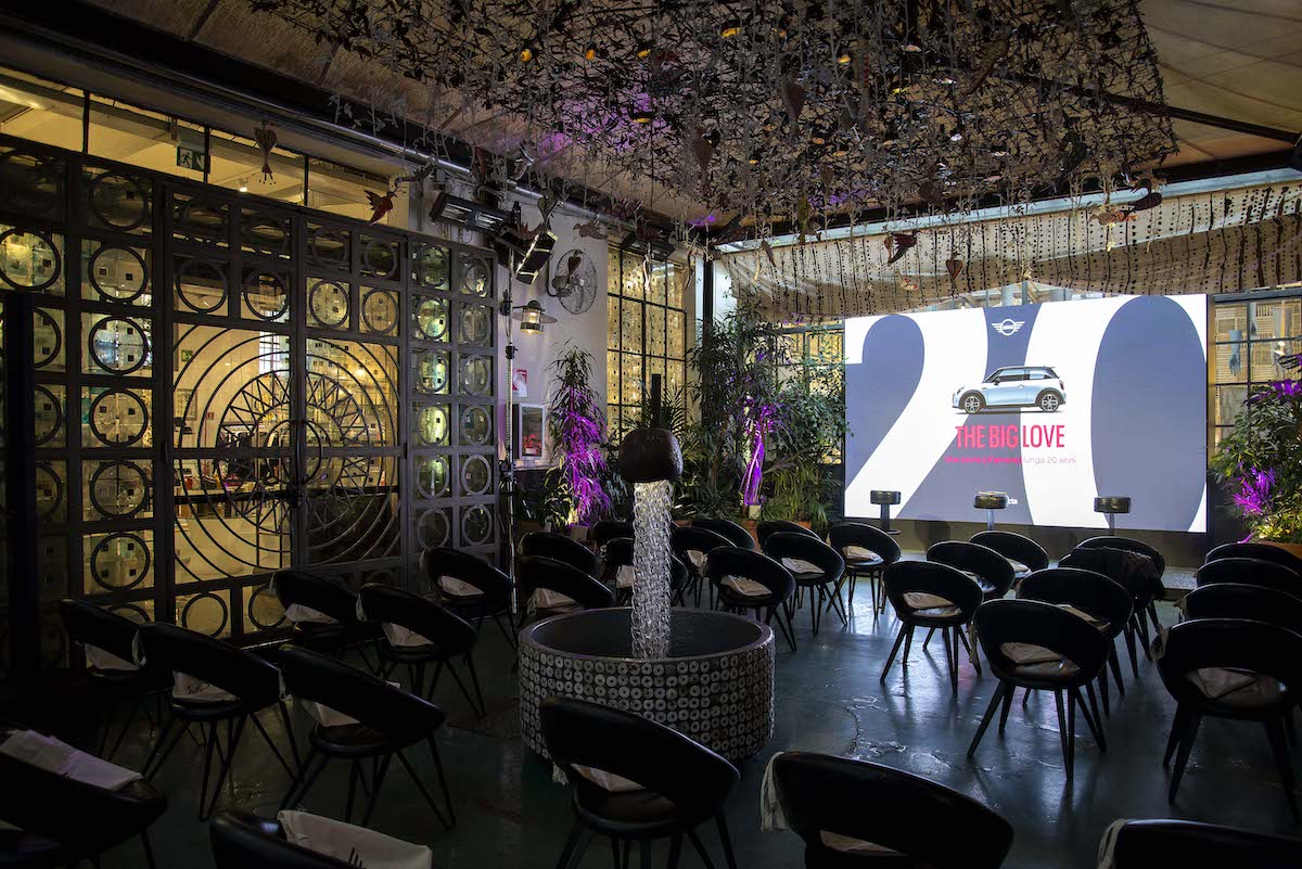 Mini, una storia d’amore che dura da 20 anni