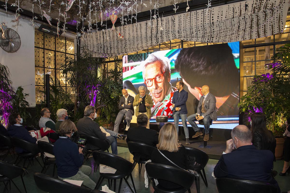 Mini, una storia d’amore che dura da 20 anni