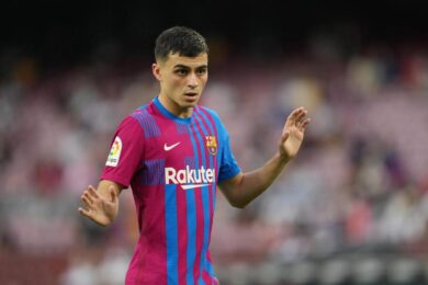 Calciomercato Barcellona, Pedri da record: clausola rescissoria da 1 miliardo!