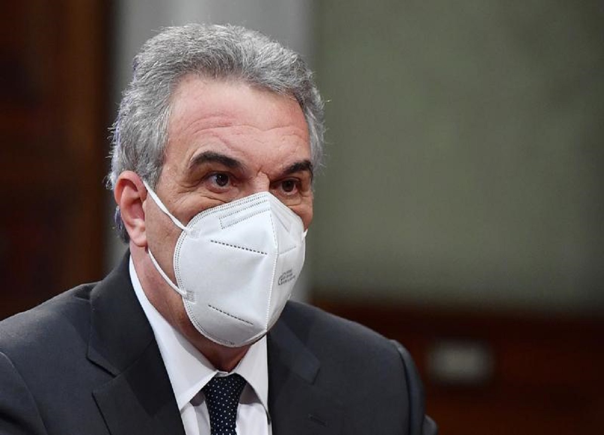 Green Pass, Sbarra (Cisl): “Governo valuta tagli sul costo dei tamponi” Green Pass, Sbarra (Cisl): “Governo valuta tagli sul costo dei tamponi”