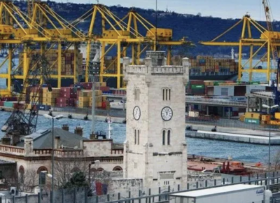 Porto Trieste Porto Trieste