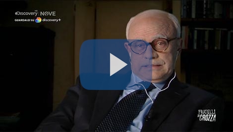 Tra tv e corsie d’ospedale, con concorsopoli finisce l’epopea del gallismo Tra tv e corsie d’ospedale, con concorsopoli finisce l’epopea del gallismo