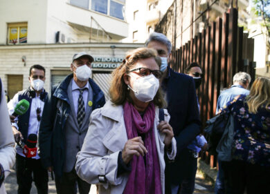 Morte Regeni, processo annullato. Genitori: “Ha vinto la prepotenza egiziana”