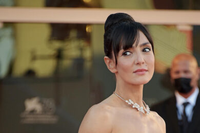 Ambra Angiolini dopo la rottura con Allegri: “Esiste per tutti il giorno zero”