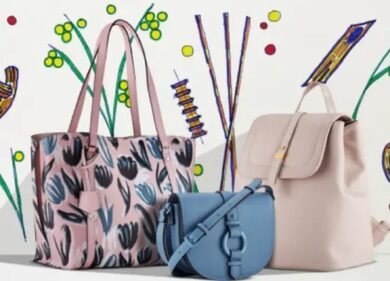 Carpisa, nuovo store in Galleria a Milano per i 20 anni del marchio