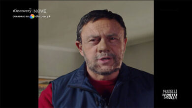 Fratelli di Crozza: Salvini contro i giornalisti di La7: “io contro tutti gli ismi, fascismi, razzismi e…giornalismi”