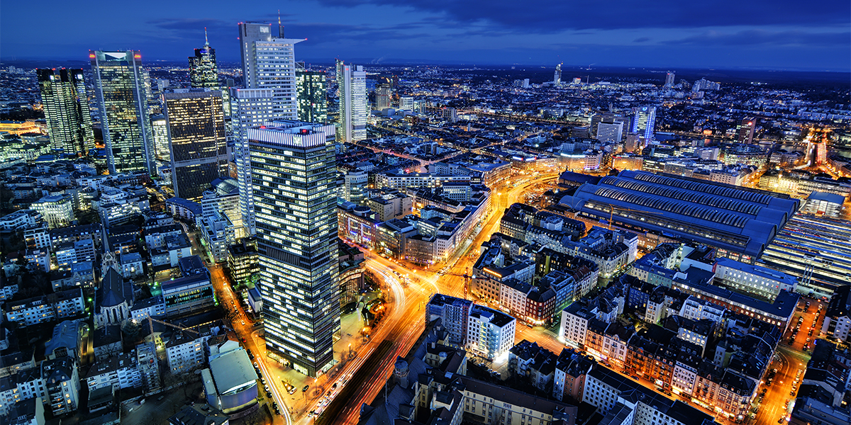 Smart Cities, E.ON partner per i progetti di riqualificazione urbanistica Smart Cities, E.ON partner per i progetti di riqualificazione urbanistica