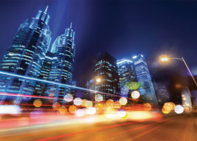 Smart Cities, E.ON partner per i progetti di riqualificazione urbanistica