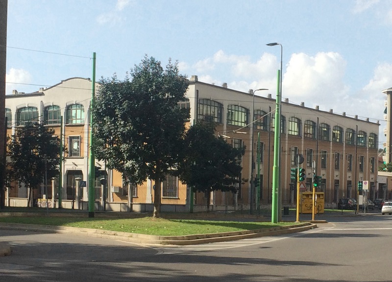 Hines, student housing da 600 posti: i “Bocconiani” avranno prezzi agevolati Hines, student housing da 600 posti: i “Bocconiani” avranno prezzi agevolati