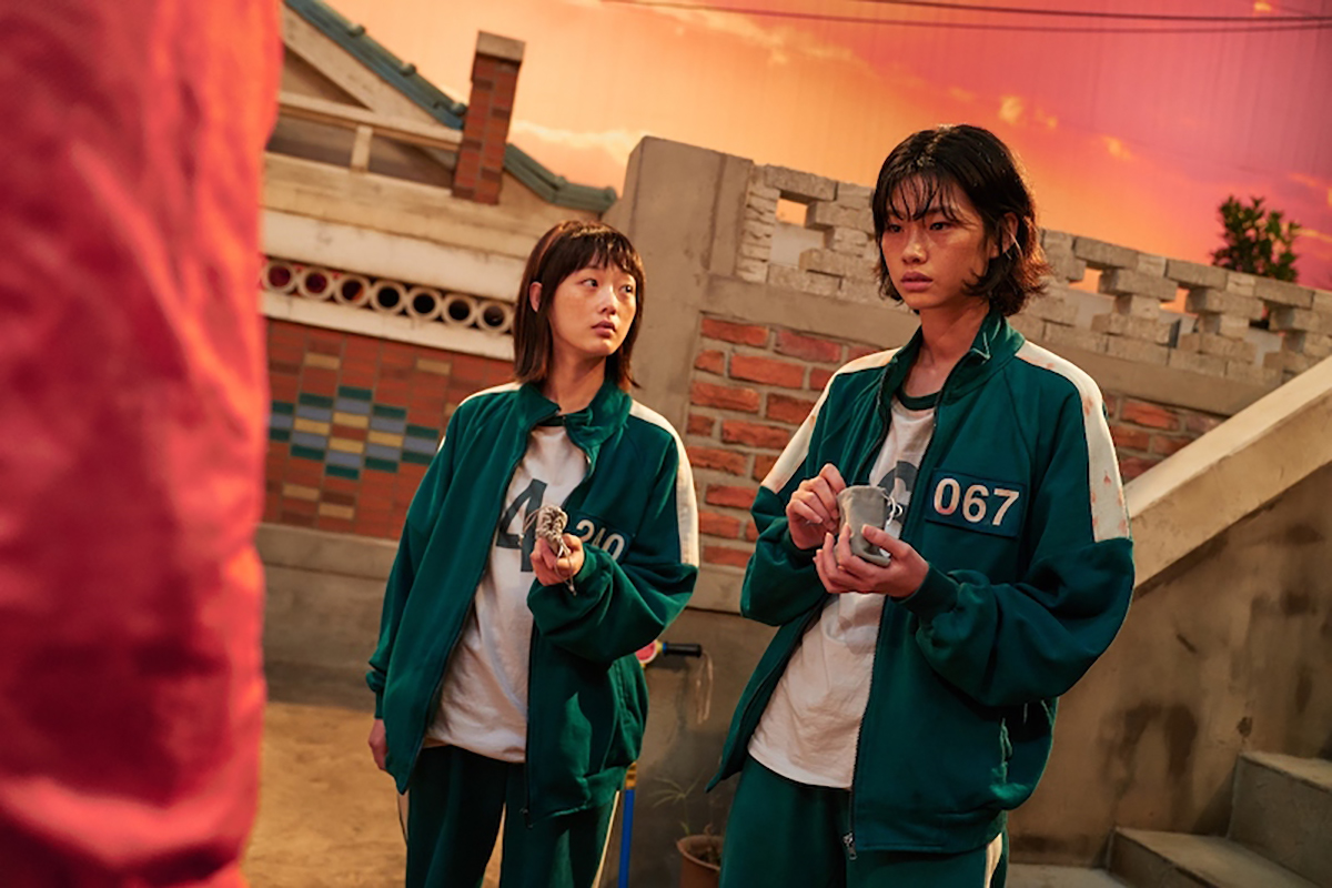Netflix arriva a 4 milioni di abbonati in Italia, che affare con “Squid Game”! Netflix arriva a 4 milioni di abbonati in Italia, che affare con “Squid Game”!