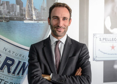 Sanpellegrino, accettata la sfida della “CEO Carbon Neutral Challenge”