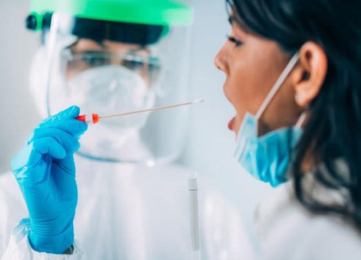 Tamponi, Rasi (Ex Ema) gela i No Vax. “Ma quali 72 ore, test validi per 8” Tamponi, Rasi (Ex Ema) gela i No Vax. “Ma quali 72 ore, test validi per 8”
