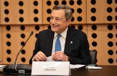 Draghi e gli scioperanti: gli errori di Mario sulla scia di Reagan e Thatcher