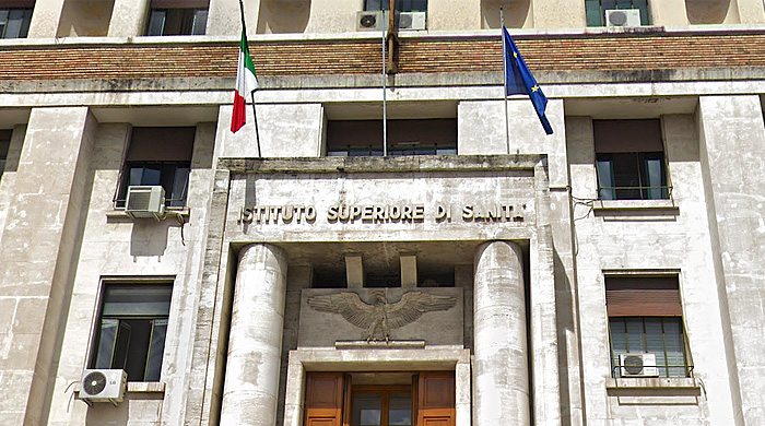 Dispositivi con certificazioni false. Accusati quattro dirigenti dell’Iss Dispositivi con certificazioni false. Accusati quattro dirigenti dell’Iss