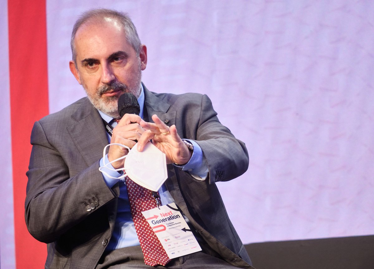 Energia, Terna acquisisce il 75% di LT e si rafforza nel fotovoltaico Energia, Terna acquisisce il 75% di LT e si rafforza nel fotovoltaico