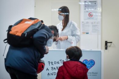 Vaccini obbligatori ai bambini, che cosa fare quando l’ex coniuge si oppone