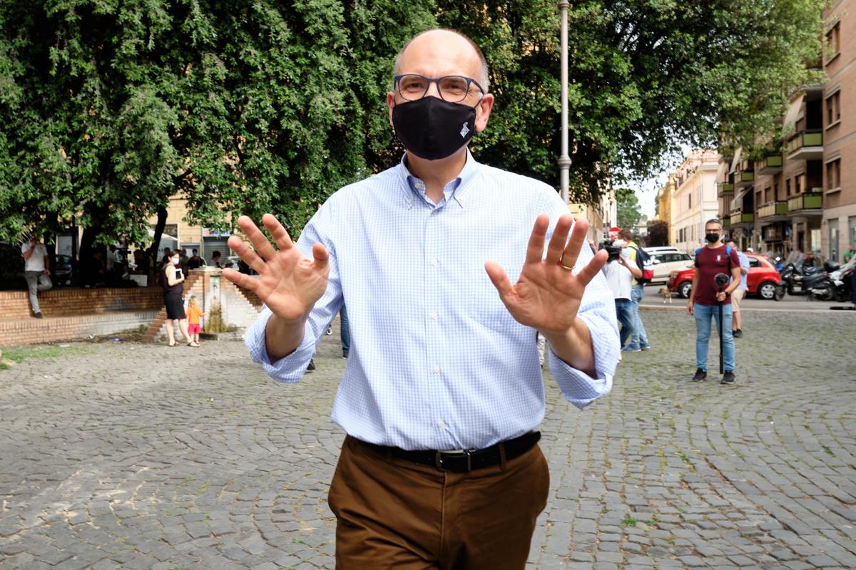 Amministrative, per il Pd una vittoria netta, ma non una tendenza nazionale Amministrative, per il Pd una vittoria netta, ma non una tendenza nazionale