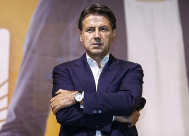 M5s, Conte: “Astensionismo protagonista. Opposizione a Roma e Torino”