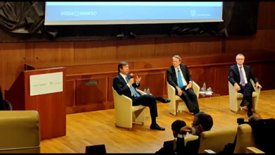 Messina (Intesa): “La vera accelerazione della crescita arriverà dopo il 2022”