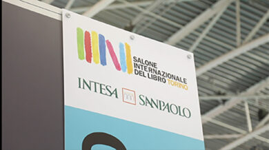 Salone Internazionale del Libro di Torino, edizione record. Video