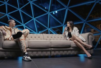 Ascolti tv, Fazio vola sull’8% e stacca Gentili ferma al 3.8%