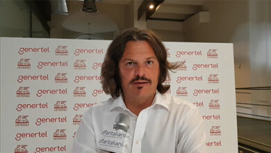 Pescarini (Genertel): “obiettivo rivoluzionare il settore dell’assicurazione diretta