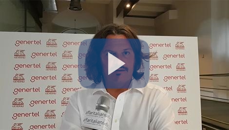 Generali Italia, presentata la nuova strategia del canale diretto Generali Italia, presentata la nuova strategia del canale diretto