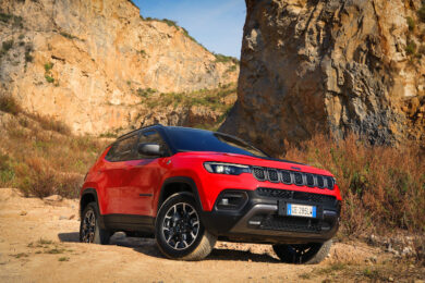 Alla “Fiera Internazionale Fuoristrada” Jeep è stata protagonista