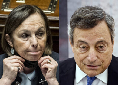 Trieste, nuovo caso Lamorgese. Sua la decisione dello sgombero con idranti