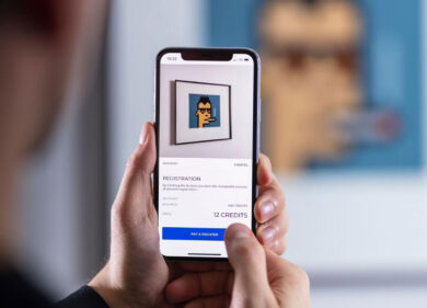 Nft, nasce il primo magazine da leggere e collezionare sotto forma di Ethereum