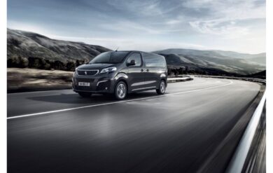 Peugeot e-Traveller, l’elettrico del Leone